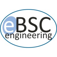 EBSC ENGINEERING LLC logo, EBSC ENGINEERING LLC contact details