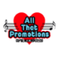 All That Promotions logo, All That Promotions contact details