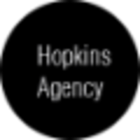 Hopkins agency logo, Hopkins agency contact details