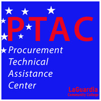 LAGUARDIA PROCUREMENT TECHNICAL ASSISTANCE CENTER (PTAC) logo, LAGUARDIA PROCUREMENT TECHNICAL ASSISTANCE CENTER (PTAC) contact details