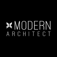 Modern Architect logo, Modern Architect contact details