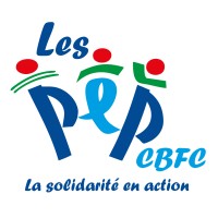 Les PEP CBFC logo, Les PEP CBFC contact details