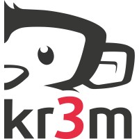 kr3m. media GmbH logo, kr3m. media GmbH contact details