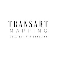 TransArt Mapping logo, TransArt Mapping contact details