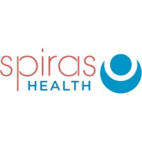 Spiras Health logo, Spiras Health contact details