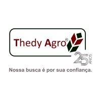 Thedy Agro Sementes logo, Thedy Agro Sementes contact details