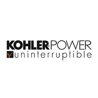 Kohler Uninterruptible Power Singapore logo, Kohler Uninterruptible Power Singapore contact details