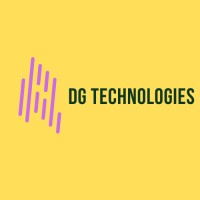 DG Technologies GmbH & Co. KG logo, DG Technologies GmbH & Co. KG contact details