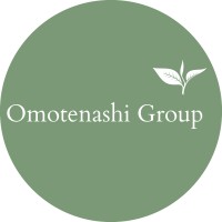 Omotenashi Group logo, Omotenashi Group contact details