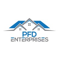 PFD Enterprises logo, PFD Enterprises contact details