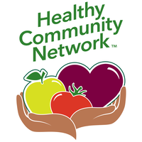 Healthy Community Network logo, Healthy Community Network contact details