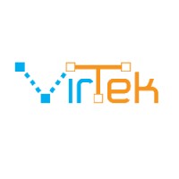 VirTek IT Consulting logo, VirTek IT Consulting contact details