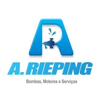 A. Rieping & Cia Ltda logo, A. Rieping & Cia Ltda contact details