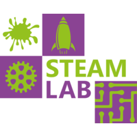 STEAM LAB WA logo, STEAM LAB WA contact details