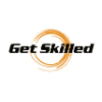 Get Skilled Training logo, Get Skilled Training contact details