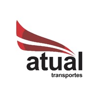 Atual Transportes logo, Atual Transportes contact details