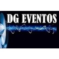 DG EVENTOS logo, DG EVENTOS contact details