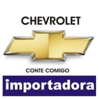 Importadora Chevrolet logo, Importadora Chevrolet contact details