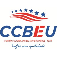 CCBEU TUPÃ logo, CCBEU TUPÃ contact details