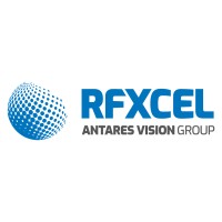 rfXcel Corporation logo, rfXcel Corporation contact details