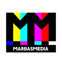 Marbas Media logo, Marbas Media contact details