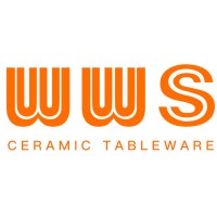 WWS Ceramic Tableware logo, WWS Ceramic Tableware contact details