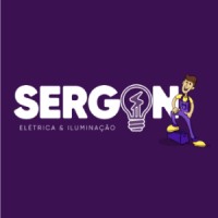 Sergon Materiais Elétricos e Iluminação logo, Sergon Materiais Elétricos e Iluminação contact details