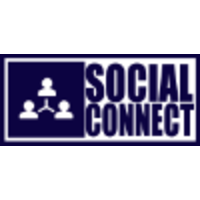 Social Connect USA logo, Social Connect USA contact details