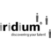 Iridium HRD Consulting Limited logo, Iridium HRD Consulting Limited contact details