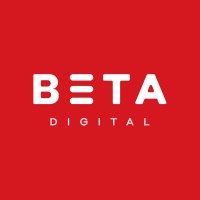 Beta Digital logo, Beta Digital contact details