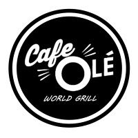 Cafe Ole World Grill logo, Cafe Ole World Grill contact details