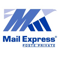 MAIL EXPRESS POSTE PRIVATE SRL logo, MAIL EXPRESS POSTE PRIVATE SRL contact details