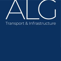 ALG logo, ALG contact details