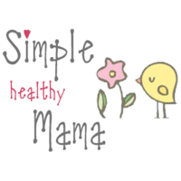 Simple Mama logo, Simple Mama contact details