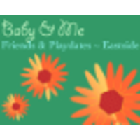 Baby & Me: Friends & Playdates ~ Eastside logo, Baby & Me: Friends & Playdates ~ Eastside contact details