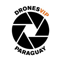 DRONES VIP PARAGUAY SA logo, DRONES VIP PARAGUAY SA contact details