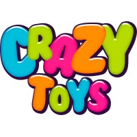 Crazy Toys logo, Crazy Toys contact details