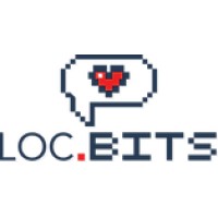 Locbits logo, Locbits contact details