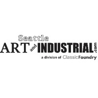 Seattle Art and Industrial logo, Seattle Art and Industrial contact details