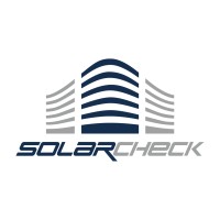 SOLARCHECK - Solar Control logo, SOLARCHECK - Solar Control contact details