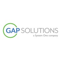 GAP Solutions Inc logo, GAP Solutions Inc contact details