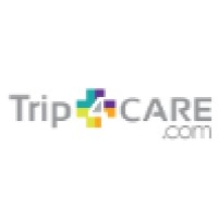 Trip4Care logo, Trip4Care contact details