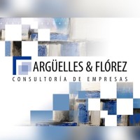 Argüelles & Flórez Asesores logo, Argüelles & Flórez Asesores contact details