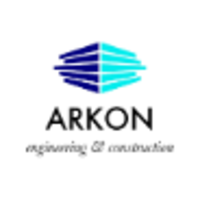 ARKON Engineering & Construction logo, ARKON Engineering & Construction contact details