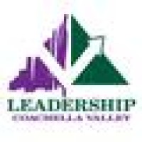 Leadership Coachella Valley logo, Leadership Coachella Valley contact details