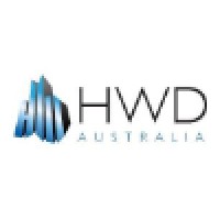 HWD Australia logo, HWD Australia contact details