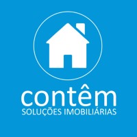 Contêm Soluções Imobiliárias logo, Contêm Soluções Imobiliárias contact details