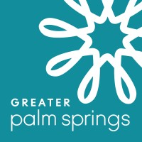 Greater Palm Springs Convention & Visitors Bureau logo, Greater Palm Springs Convention & Visitors Bureau contact details