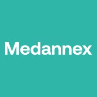 Medannex Ltd logo, Medannex Ltd contact details