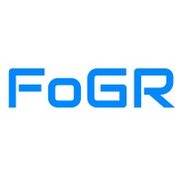 FoGR Tech. logo, FoGR Tech. contact details